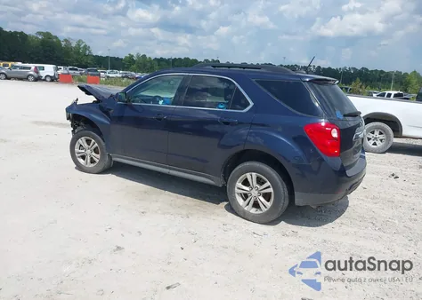 2015 Chevrolet Equinox Lt from USA, damaged, VIN 2GNALBEK1F6372780